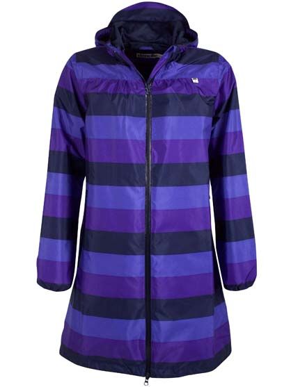 Danehelen Rainjacket Hypothermic