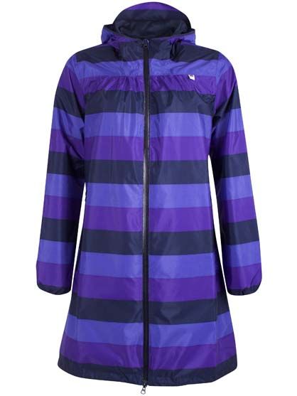 Danehelen Rainjacket Hypothermic