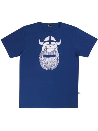 Mande Basic Tee Marine ERIK