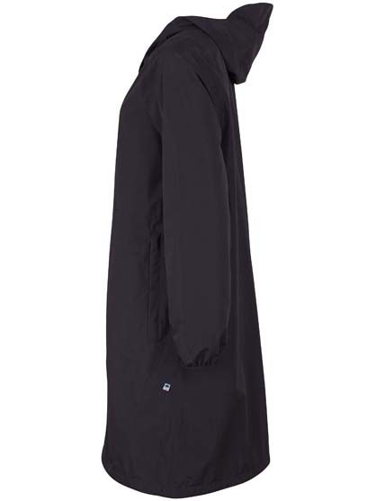 Danedith Rainjacket Black