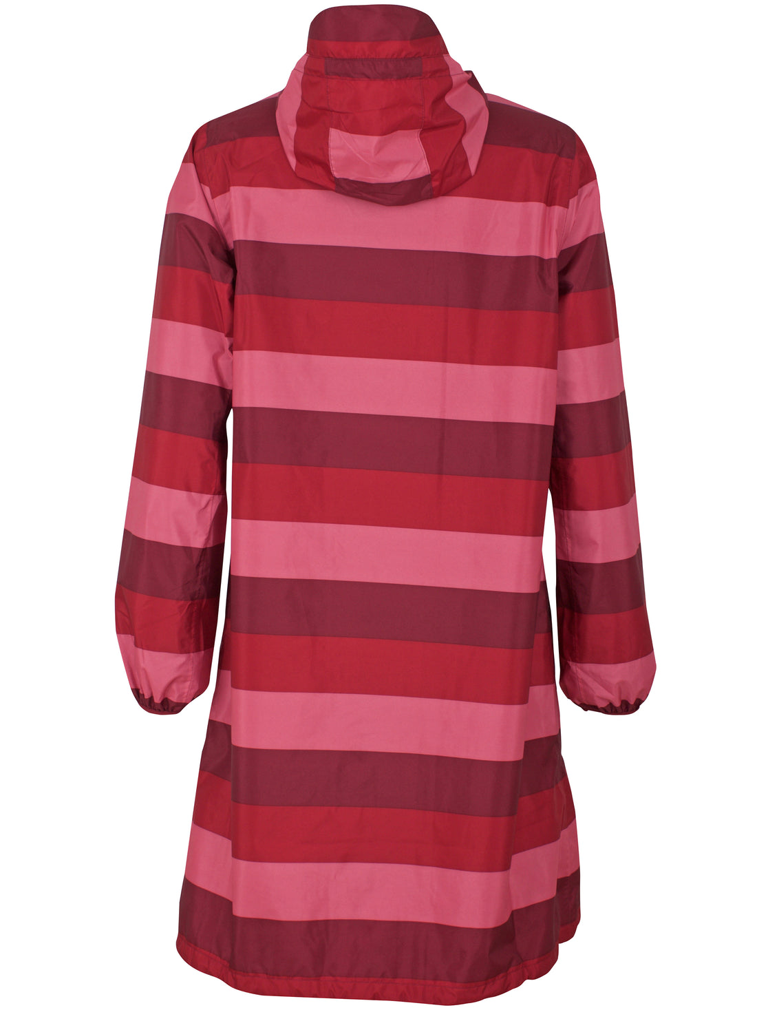 Danedith Rain Jacket Compote