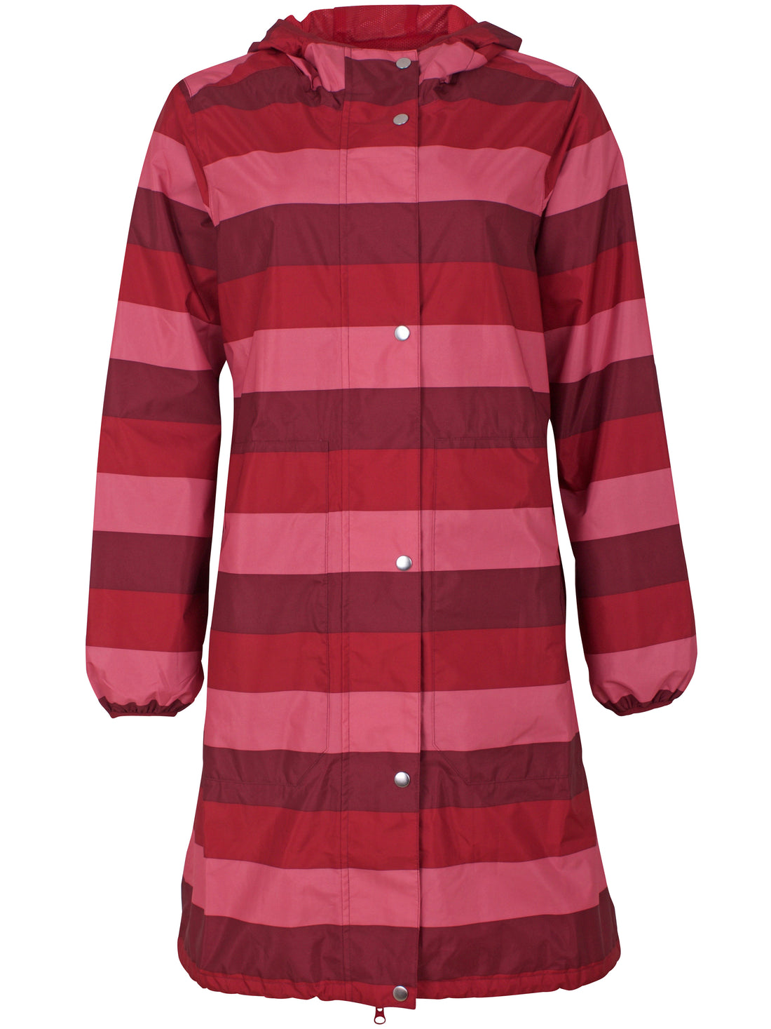 Danedith Rain Jacket Compote