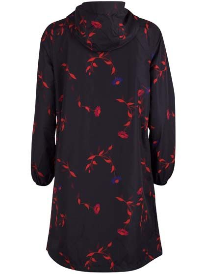 Danedith Rainjacket Black Picabella