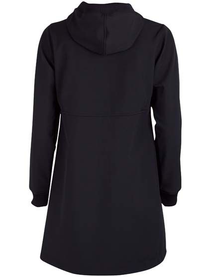 Daneline Softshell Black