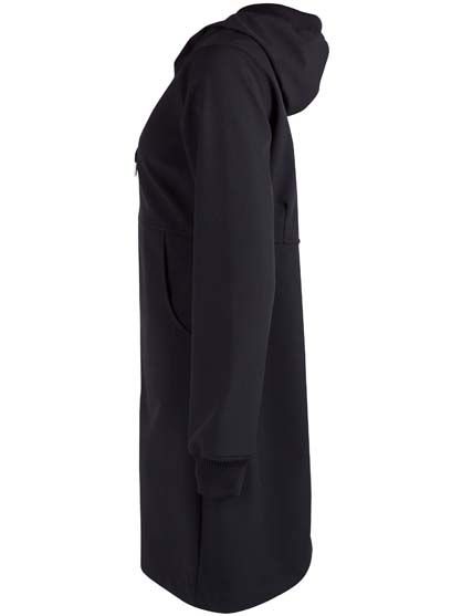 Daneline Softshell Black
