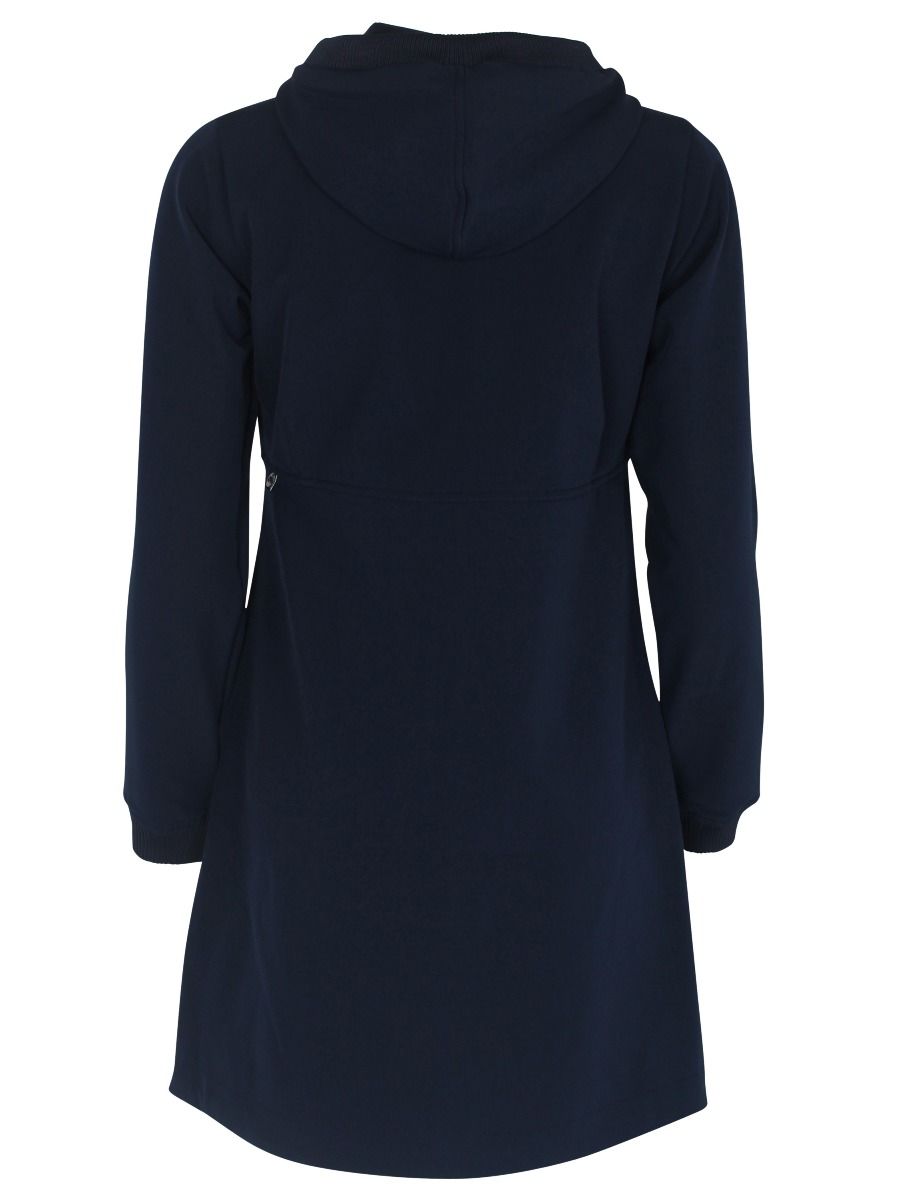 Daneline Softshell Navy