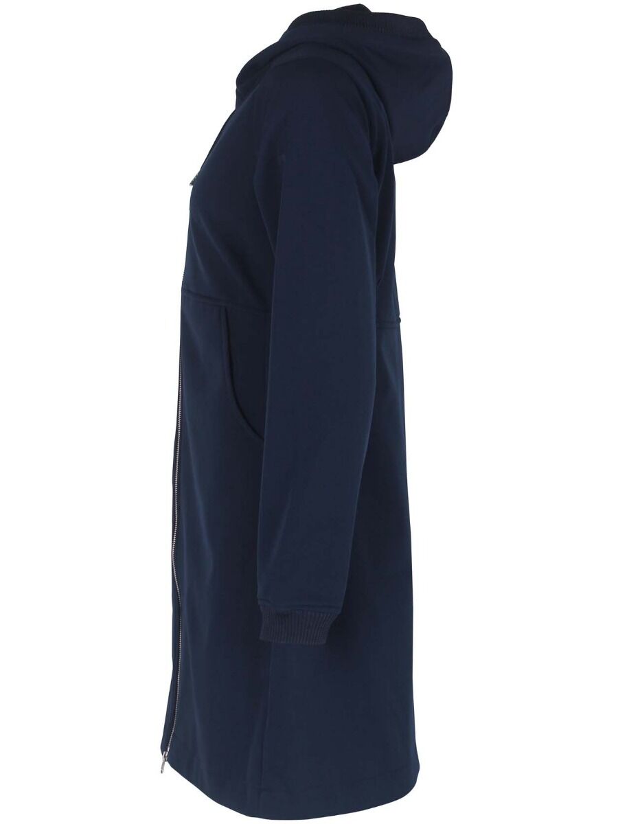 Daneline Softshell Dk Navy