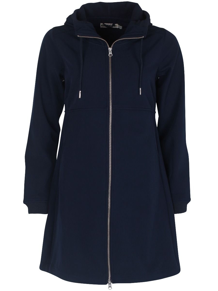 Daneline Softshell Navy