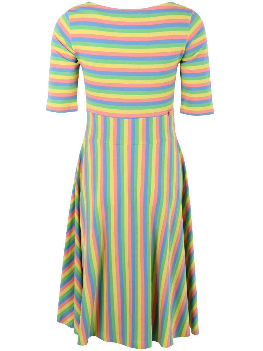 Danecharlotte Cotton Dress Peppy