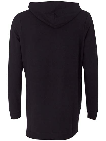 Jolie Hoodie Black