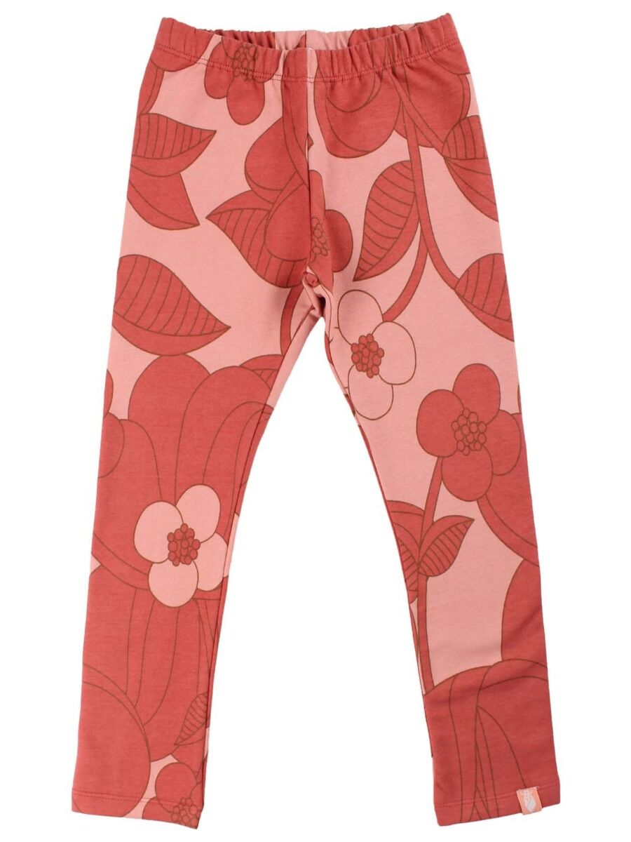 Danandrea Warm leggings Rose Beige BLOOM BOOM