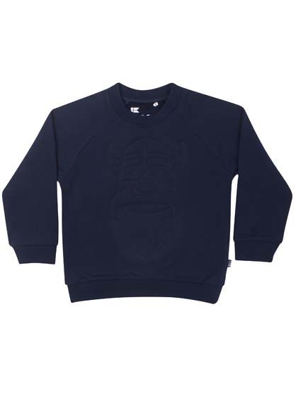 Danediego Sweater Navy ERIK (stitch)