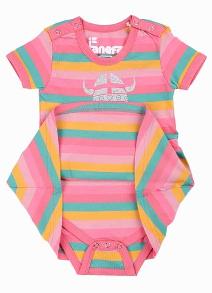 Danelulu Body SS Miami FREJA