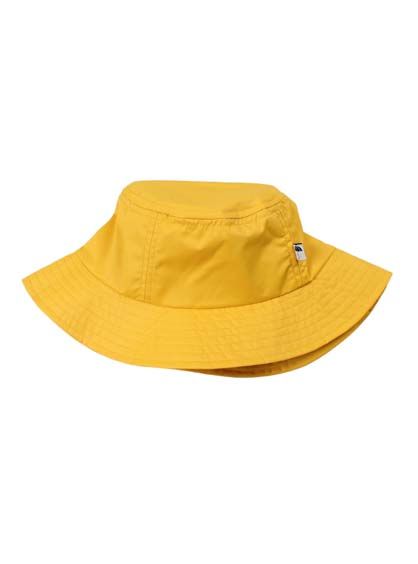 Danebucket Rain Hat Dark Yellow