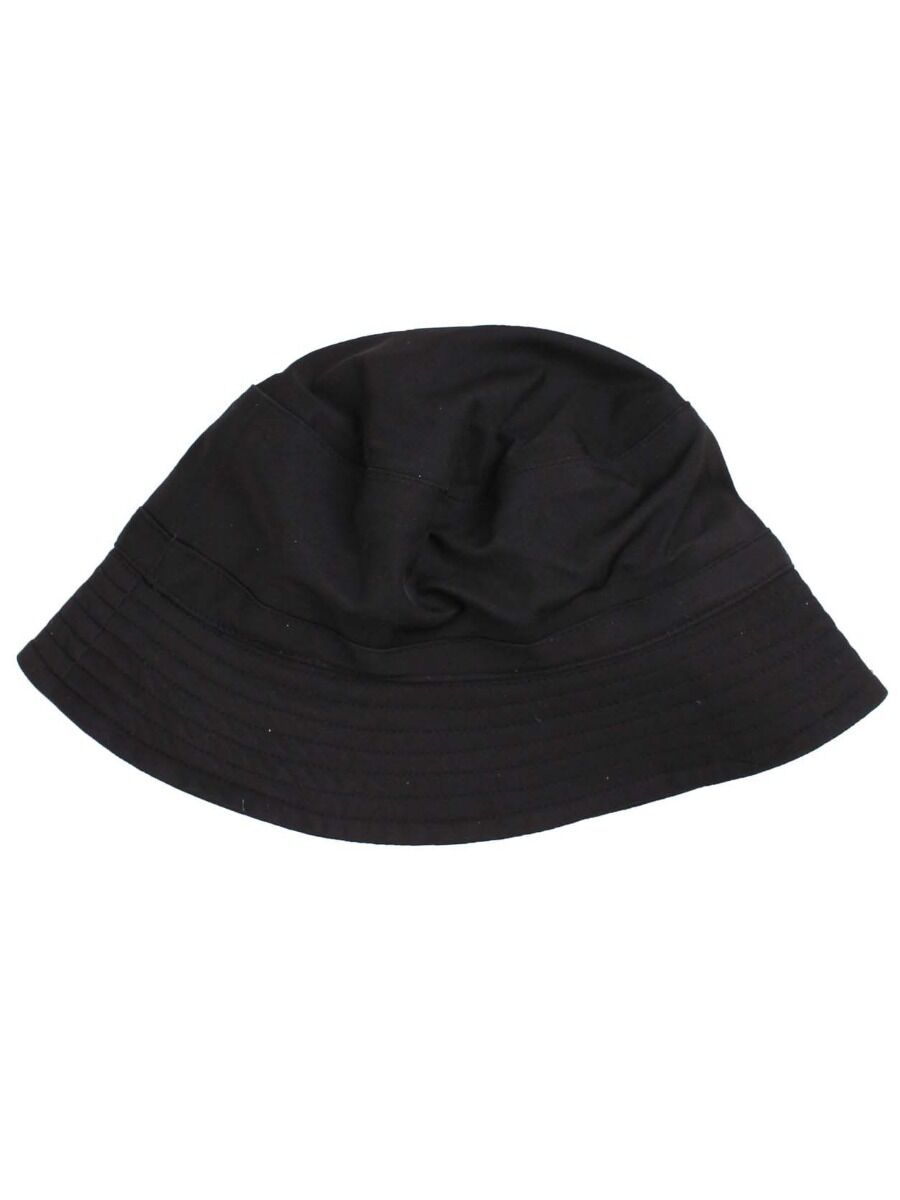 Danebucket Rain Hat Black