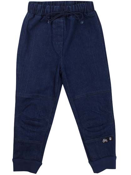 Danemactak Pants Denim