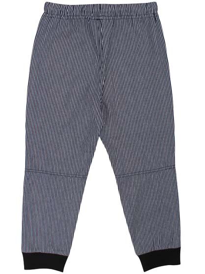 Danemactak Pants Milkboy Stripe
