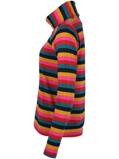 Asta Wool Roll Neck ARVO