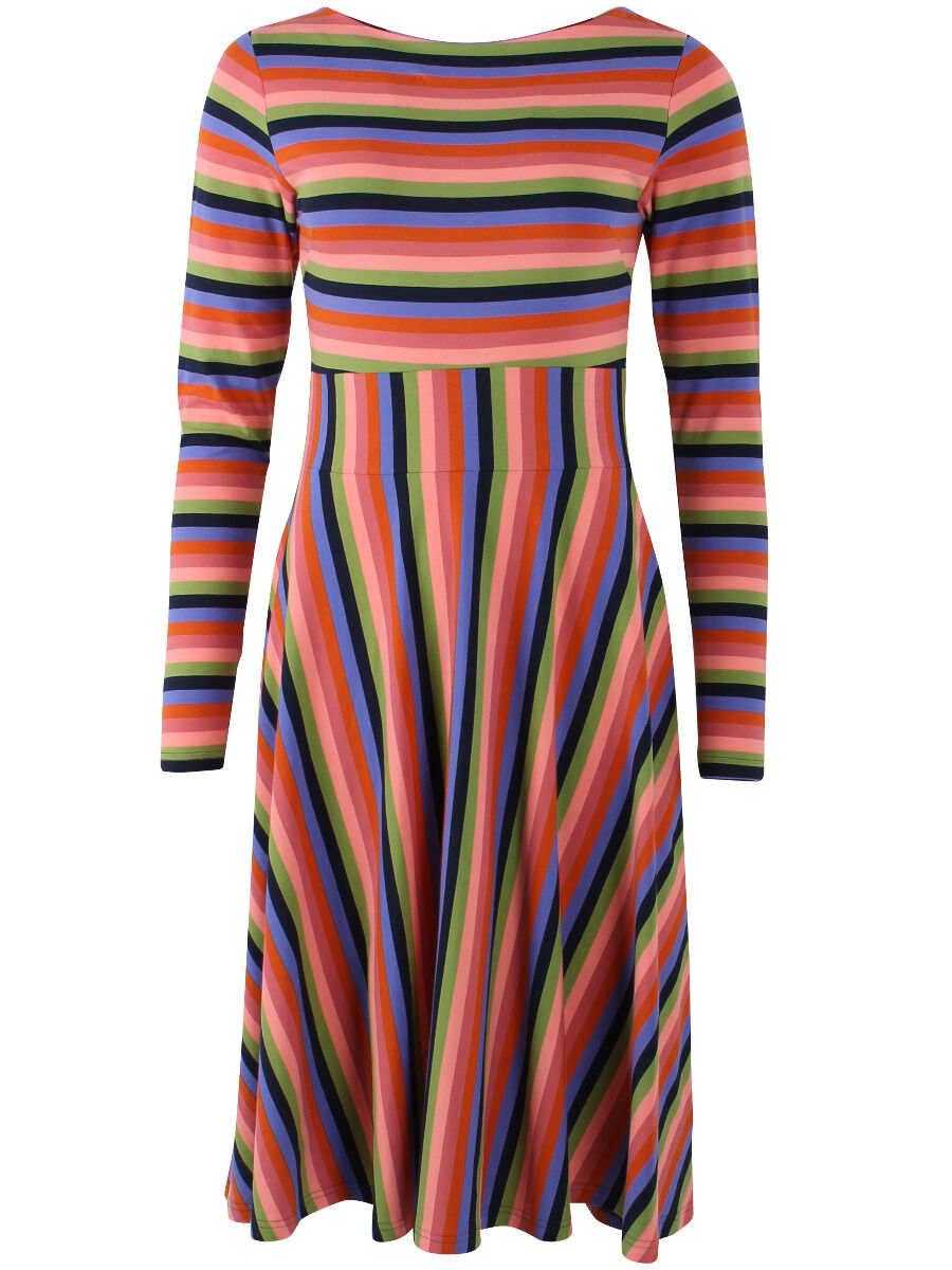 Danesigrid Cotton Dress Gardengnome