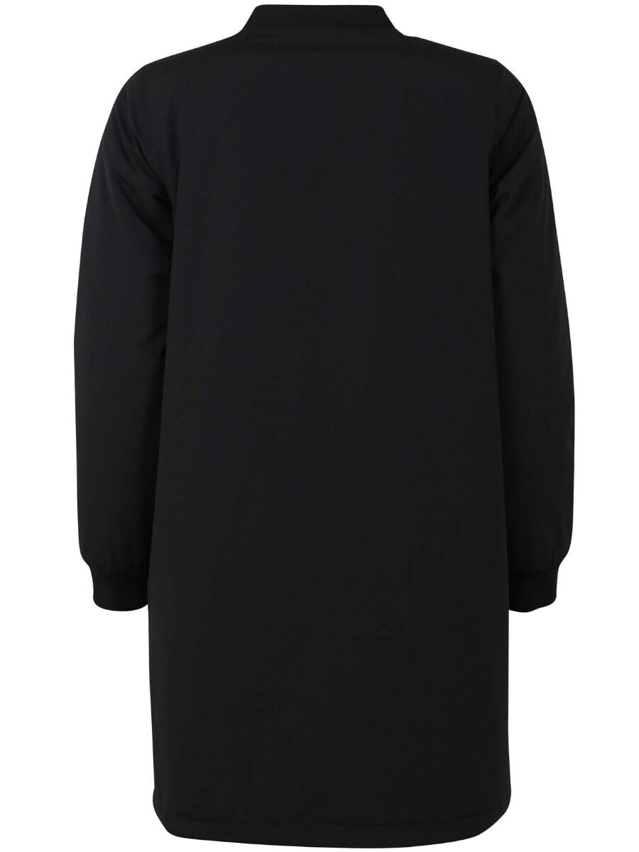 Danetove Winter Parka Black