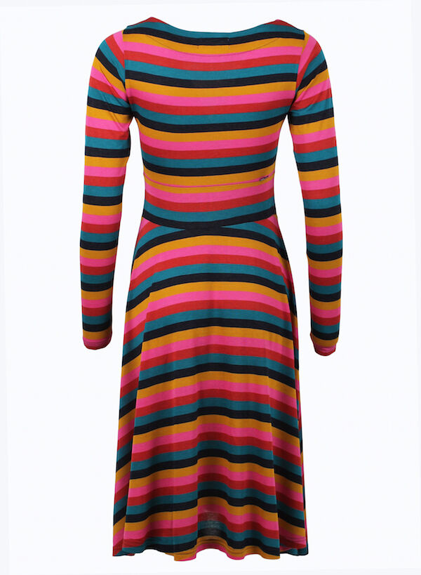 Danesigrid Wool Dress ARVO