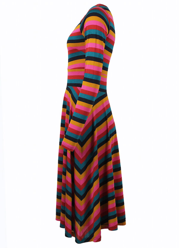 Danesigrid Wool Dress ARVO