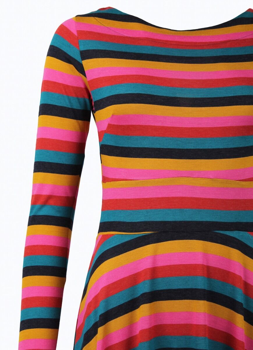 Danesigrid Wool Dress ARVO