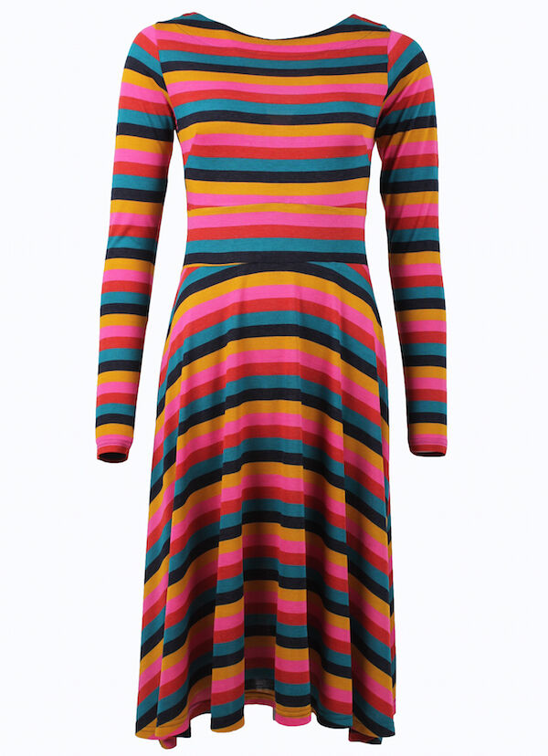 Danesigrid Wool Dress ARVO