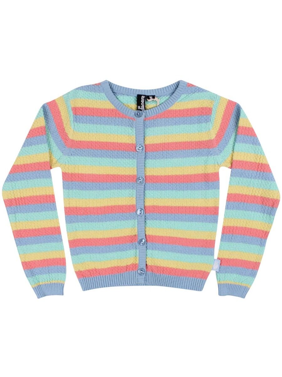 Danemerle Cardigan Spring