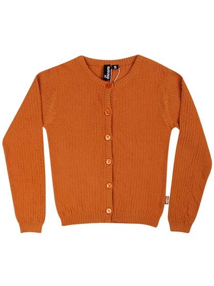 Danemerle Cardigan Honey