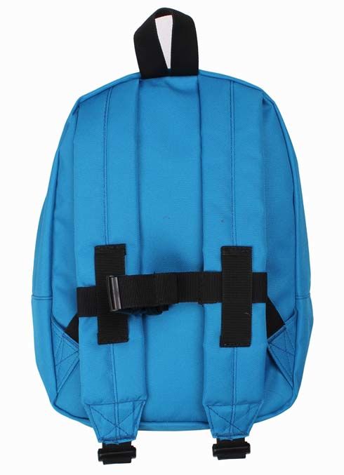 Danekiddo Backpack Boldblue ERIKDINVEN