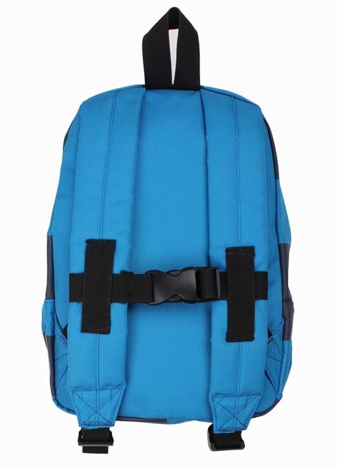 Danekiddo Backpack Boldblue/Navy ERIK