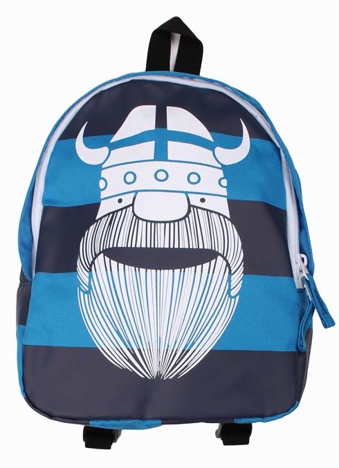 Danekiddo Backpack Boldblue/Navy ERIK