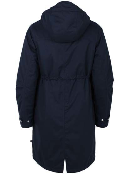 Danemops Winter Parka Dk Navy