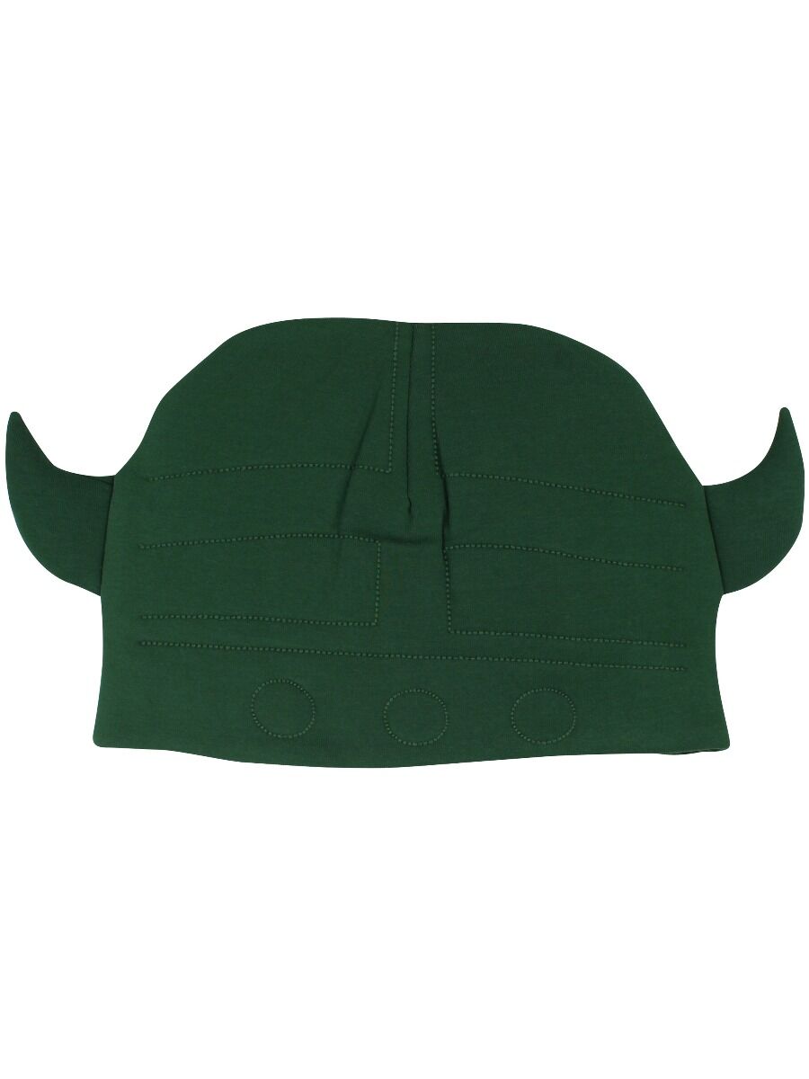Danehot Head Beanie Dark Army