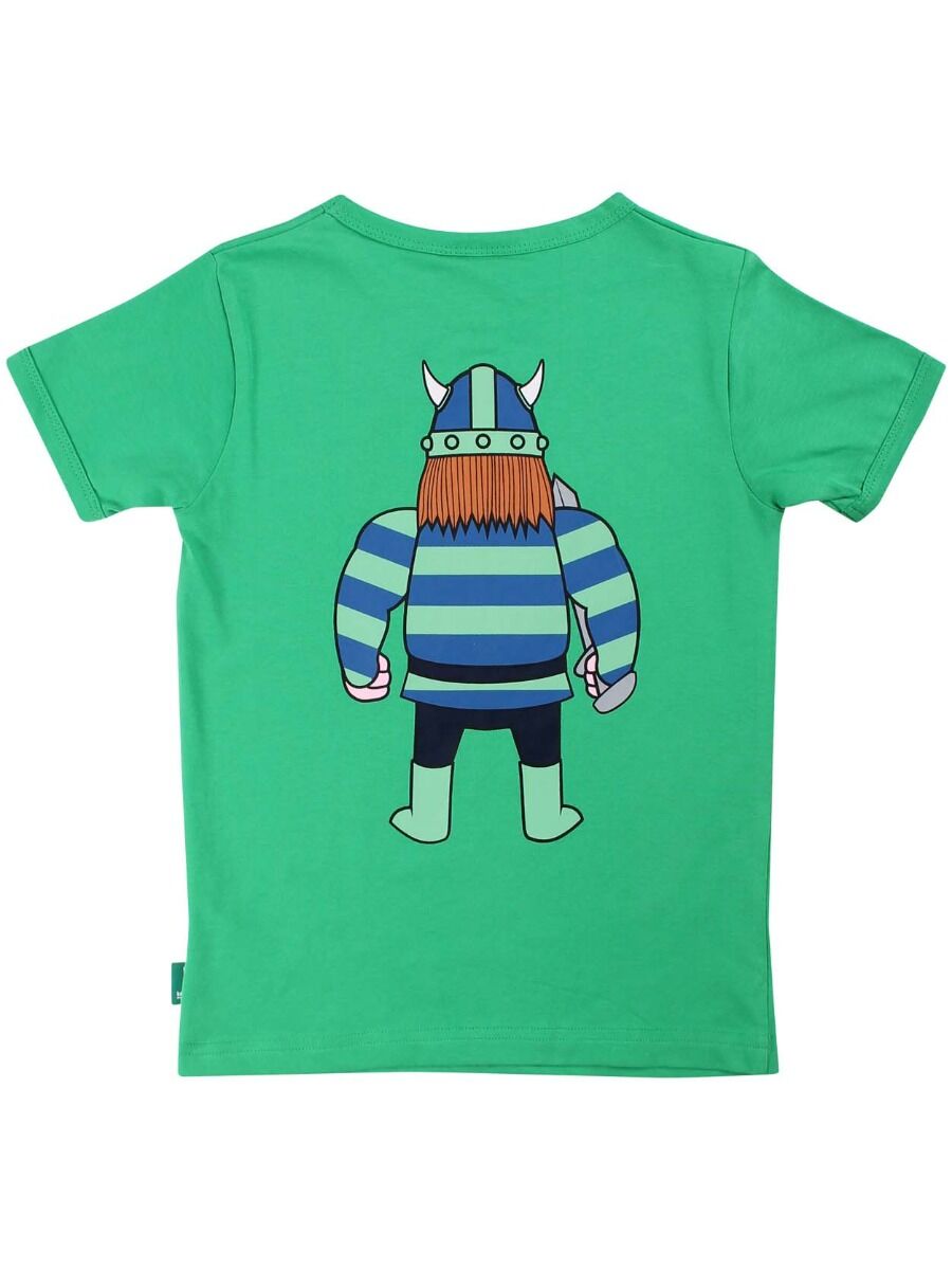 Danebasic SS Green ERIK DIN VEN