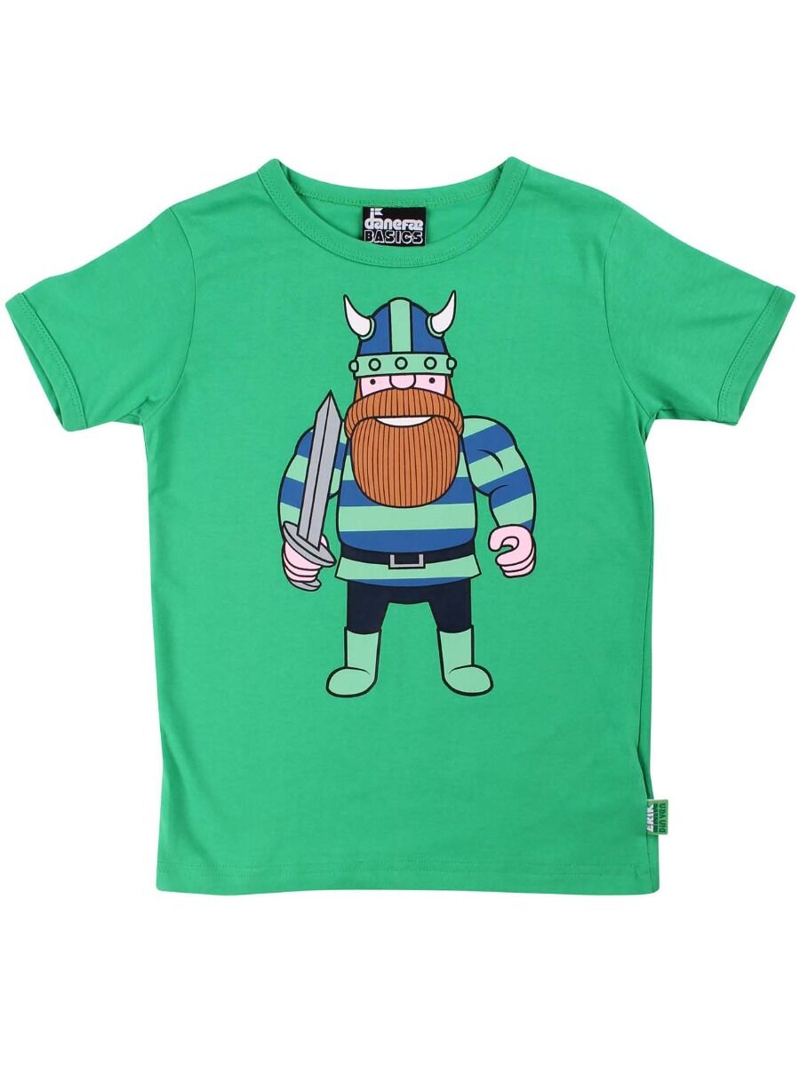 Danebasic SS Green ERIK DIN VEN