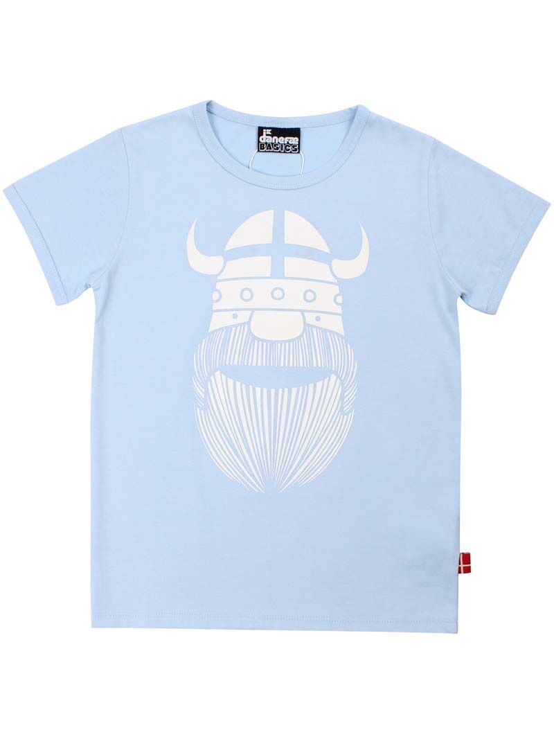 Danebasic SS Light Blue ERIK