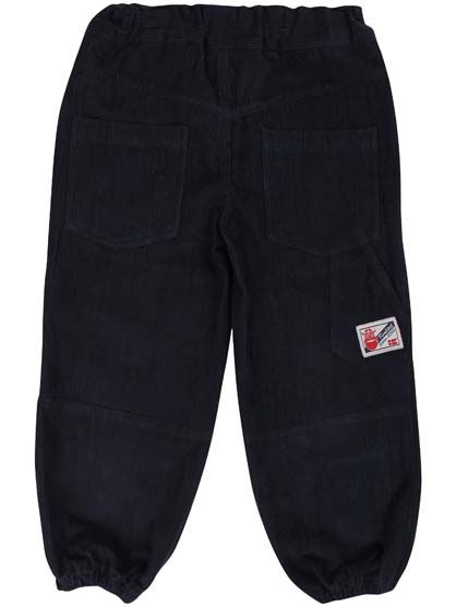 Danekatholt Cord Pants Dk Navy