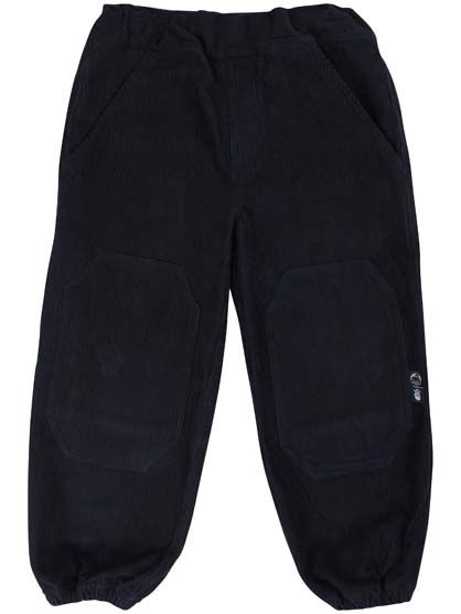 Danekatholt Cord Pants Dk Navy
