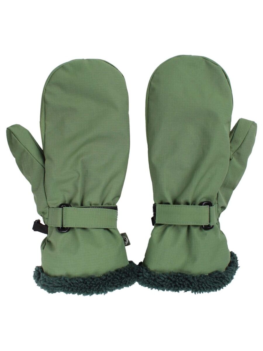 Danehandy Mittens Fall Jungle