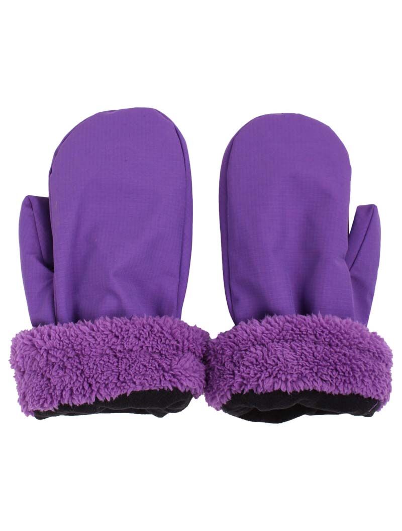 Danehandy Mittens Purple