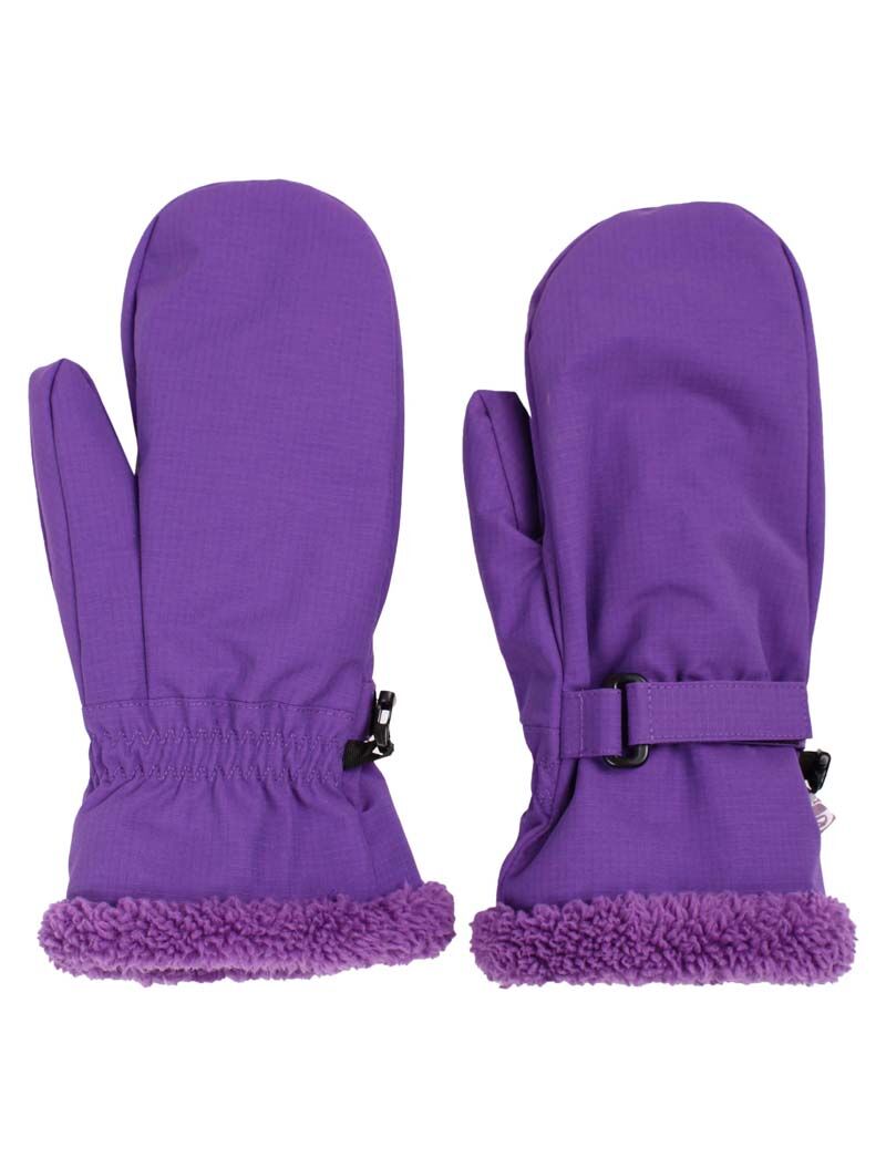 Danehandy Mittens Purple