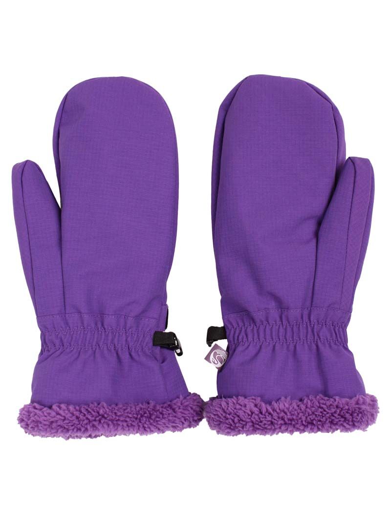 Danehandy Mittens Purple