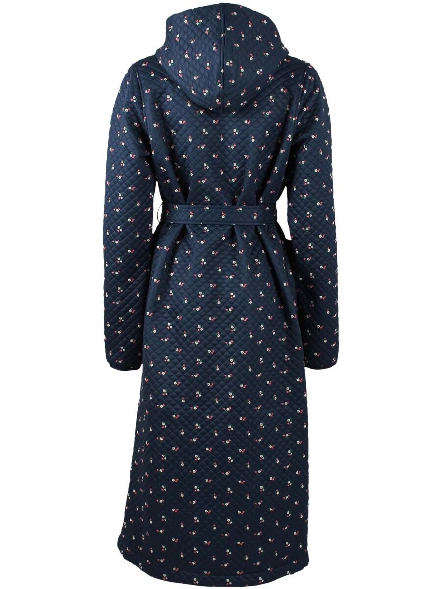 Vinter badekåbe til vinterbaderen i termo