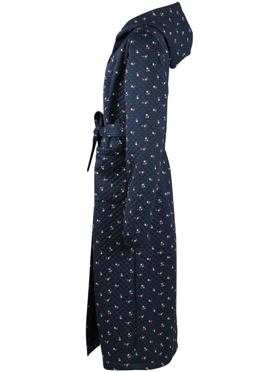 Vinter badekåbe til vinterbaderen i termo