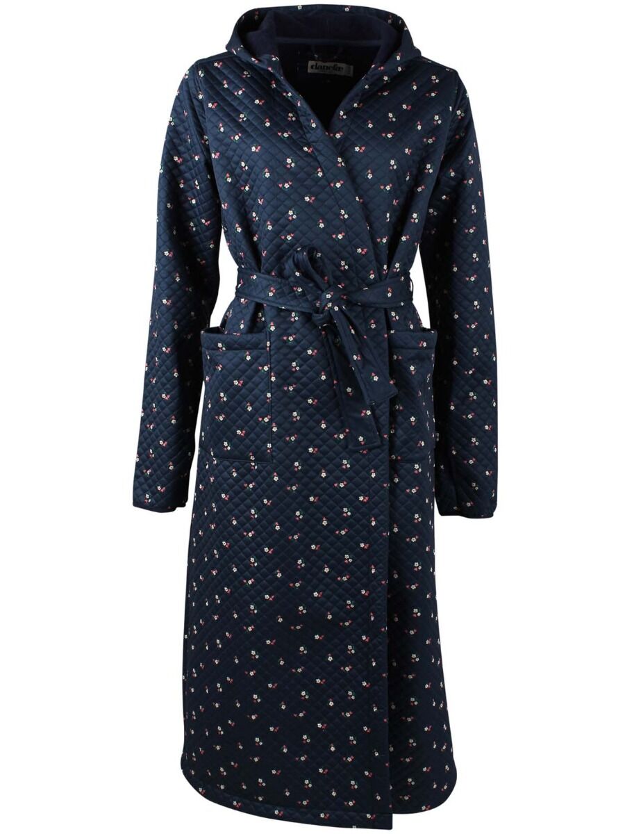 Vinter badekåbe til vinterbaderen i termo