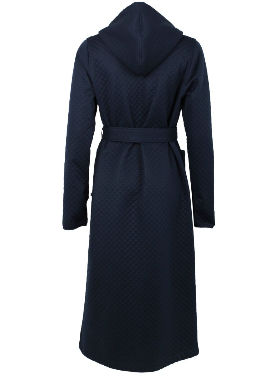 Vinter badekåbe i termo til vinterbadere