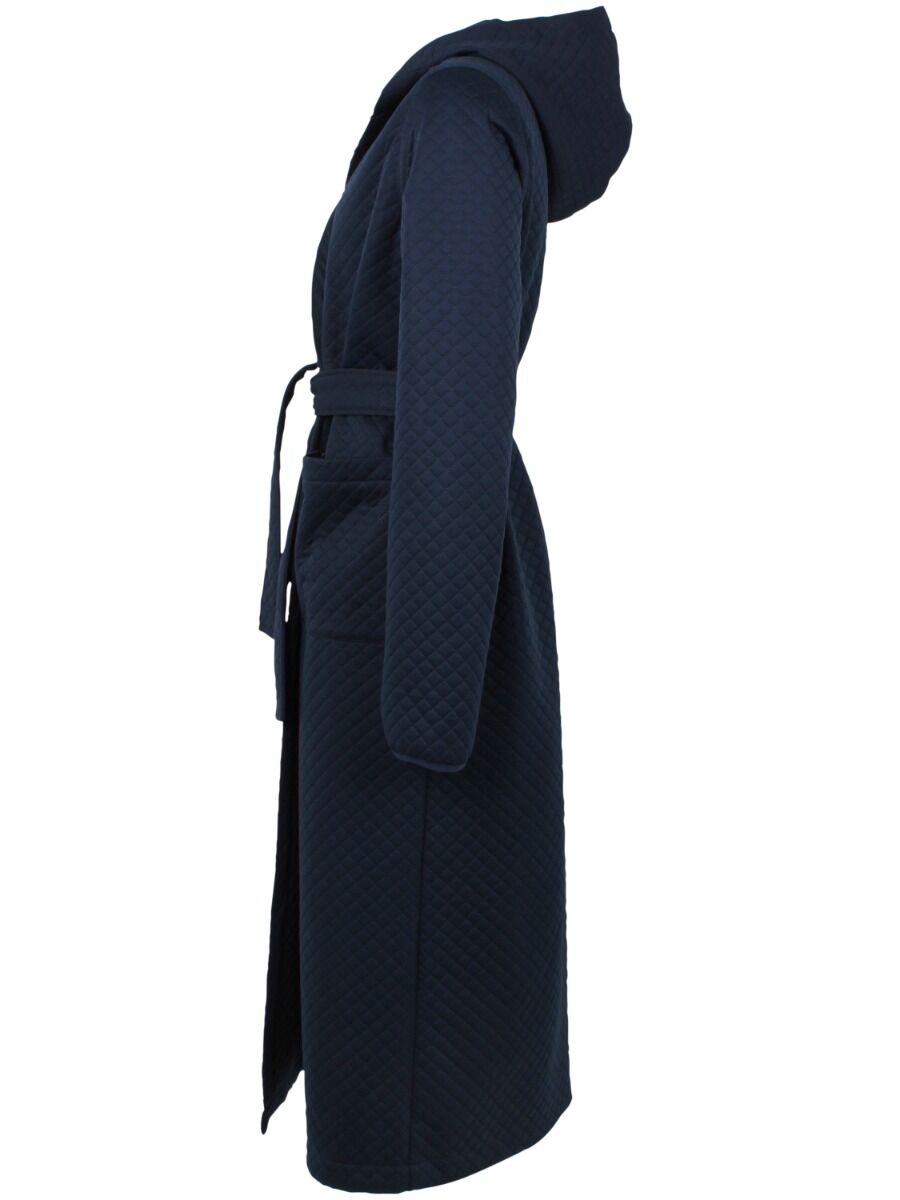 Vinter badekåbe i termo til vinterbadere