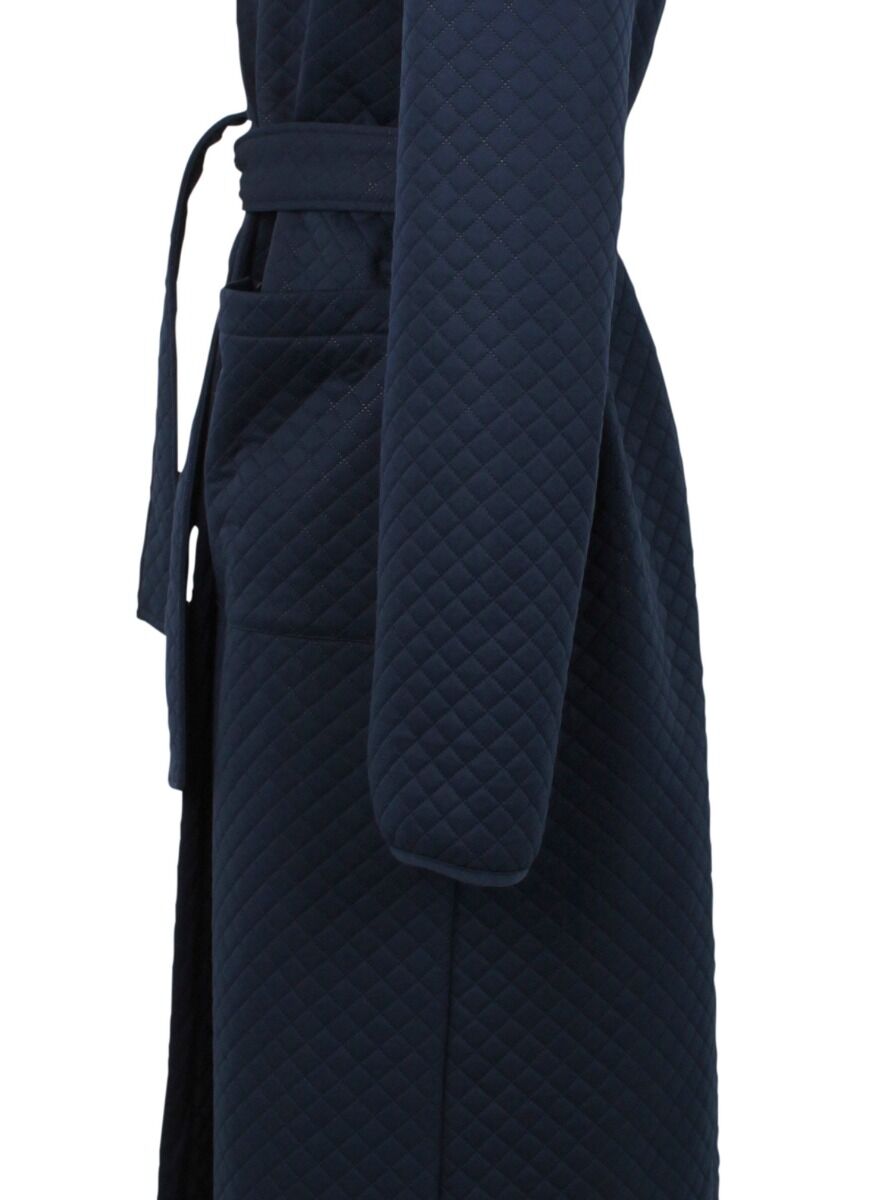 Vinter badekåbe i termo til vinterbadere